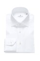 Emanuel Berg - Košile hladký bílá SF.MCR37.2.1735