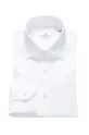 белый Emanuel Berg - Рубашка Мужской
