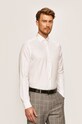 Emanuel Berg - Košile MF.MCR37.2.1735 bílá AA00
