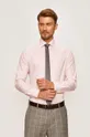 Emanuel Berg - Рубашка розовый