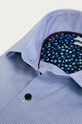 Premium by Jack&Jones - Bavlněná košile 12173879 fialová AA00