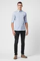 AllSaints - Ing Redondo HS Shirt  100% pamut