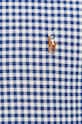 Polo Ralph Lauren - Рубашка 710549084010 голубой AA00