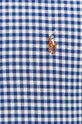 Polo Ralph Lauren - Koszula 710549084010 niebieski