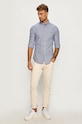 Odjeća Polo Ralph Lauren - Košulja 710549084010 plava