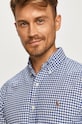 Polo Ralph Lauren - Košulja 710549084010 plava