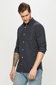 Jack & Jones - Koszula 12181600 granatowy
