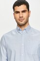 Jack & Jones - Košeľa 12182486 fialová