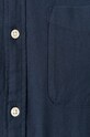 Jack & Jones - Koszula 12182486 granatowy AA00