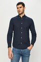 Jack & Jones - Koszula 12182486 granatowy