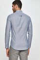 Tommy Jeans - Рубашка голубой DM0DM09594.NOS