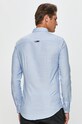 Tommy Jeans - Рубашка голубой DM0DM09594.NOS