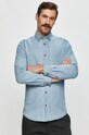 Only & Sons - Koszula jeansowa 22015535 niebieski AA00