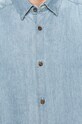 Oblečení Only & Sons - Džínová košile 22015535 modrá