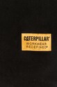 Caterpillar - Košile 2610598.10158 černá AA00