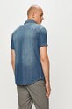 Jack & Jones - Koszula jeansowa niebieski 12159371