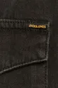 Jack & Jones - Koszula jeansowa czarny