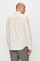 Jack & Jones - Bavlnená košeľa biela 12173241