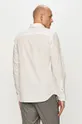 biela Jack & Jones - Bavlnená košeľa