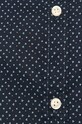 Jack & Jones - Bavlněná košile 12173241 námořnická modř AA00