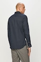 Jack & Jones - Bavlněná košile námořnická modř 12173241