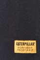 Caterpillar - Ing sötétkék