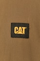 Caterpillar - Koszula 2610644.12404 zielony AA00