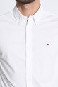 Tommy Hilfiger - Koszula Stretch Poplin 867894704 867894704 biały AA00