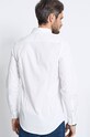 Odzież Tommy Hilfiger - Koszula Stretch Poplin 867894704 867894704 biały