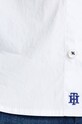 Tommy Hilfiger - Koszula Stretch Poplin 867894704 867894704 biały