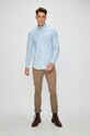Ρούχα Tommy Hilfiger - Πουκάμισο 867894704 μπλε