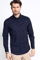 Tommy Hilfiger - Πουκάμισο slim σκούρο μπλε 867894704