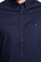 Tommy Hilfiger - Πουκάμισο 867894704 σκούρο μπλε AA00