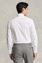 Polo Ralph Lauren - Хлопковая рубашка 712827064002 белый AA00