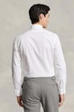 Polo Ralph Lauren - Памучна риза 712827064002 бял AA00
