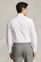 Polo Ralph Lauren camicia in cotone bianco