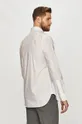 biały Polo Ralph Lauren - Koszula bawełniana 712827064002