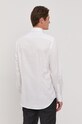 Tommy Hilfiger Tailored Koszula bawełniana biały TT67870366