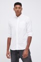 Premium by Jack&Jones Koszula 12192150 biały