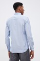 Πουκάμισο Premium by Jack&Jones μπλε 12192150