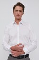 Рубашка Guess M1YH20.W7ZK1 белый
