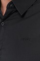 Рубашка Guess M1YH20.W7ZK1 чёрный AW22