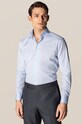 Košeľa Eton slim modrá 256773511