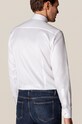 Oblečení Košile Eton 300079511 bílá