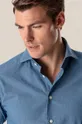 Рубашка Eton голубой
