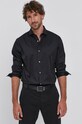 Tiger Of Sweden Cămașă T68997005Z negru