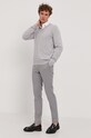 Îmbrăcăminte BOSS cămașă din bumbac 50413741.NOS alb