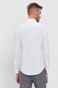 Košile Emporio Armani bílá 8N1C09.1NI9Z