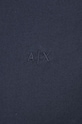 Armani Exchange koszula 8NZC31.ZN28Z.NOS granatowy AA00