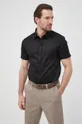 Рубашка Armani Exchange чёрный
